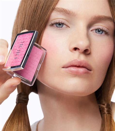 dior backstage blush|dior backstage makeup collection.